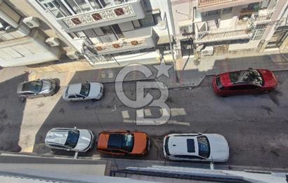 Göztepe Stadyumu Arkası  3+1 Satılık Daire 