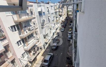 Göztepe Stadyumu Arkası  3+1 Satılık Daire 