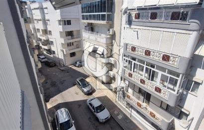 Göztepe Stadyumu Arkası  3+1 Satılık Daire 