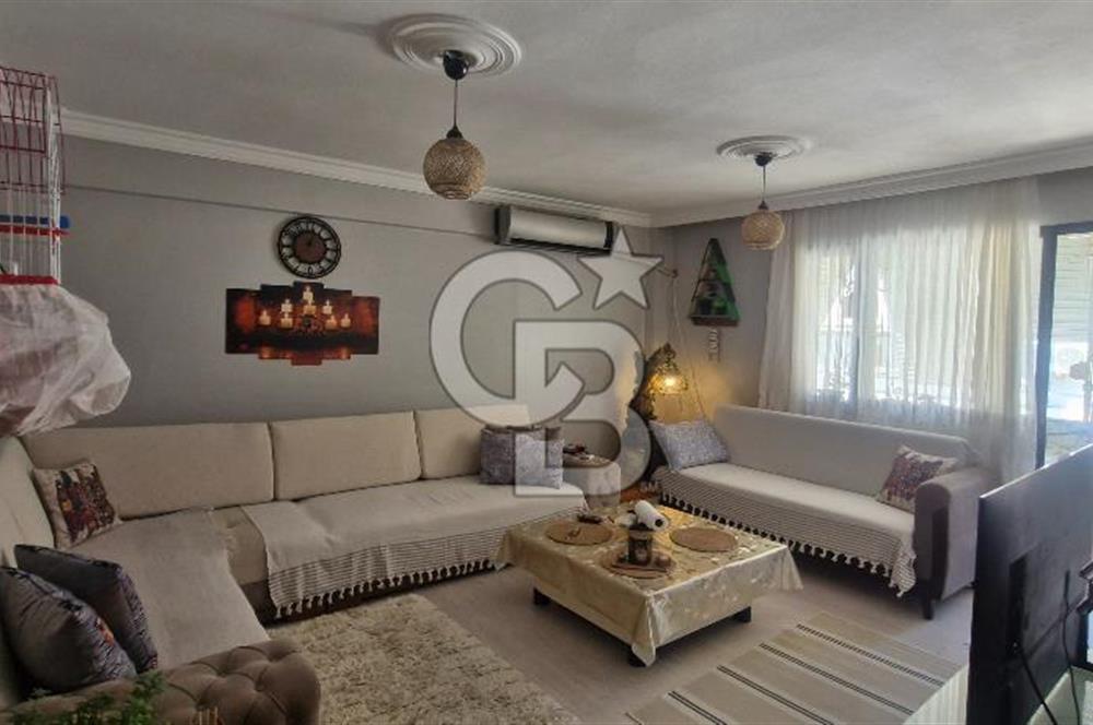Göztepe Stadyumu Arkası  3+1 Satılık Daire 