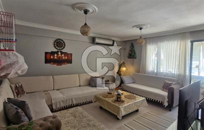 Göztepe Stadyumu Arkası  3+1 Satılık Daire 
