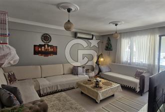 Göztepe Stadyumu Arkası  3+1 Satılık Daire 