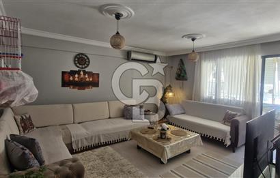 Göztepe Stadyumu Arkası  3+1 Satılık Daire 