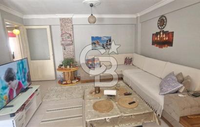 Göztepe Stadyumu Arkası  3+1 Satılık Daire 