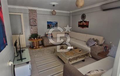 Göztepe Stadyumu Arkası  3+1 Satılık Daire 