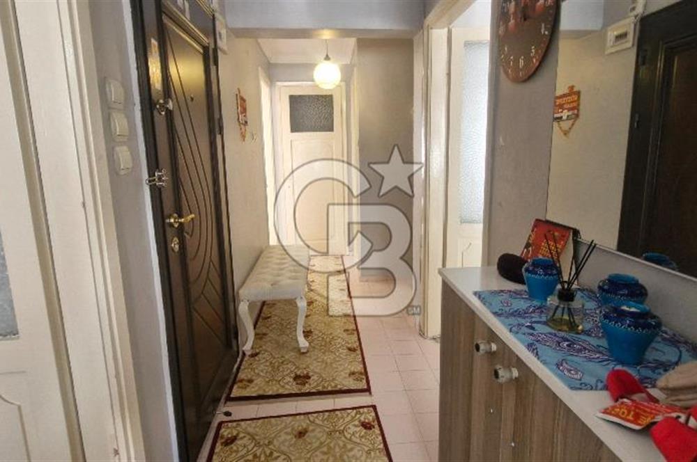 Göztepe Stadyumu Arkası  3+1 Satılık Daire 