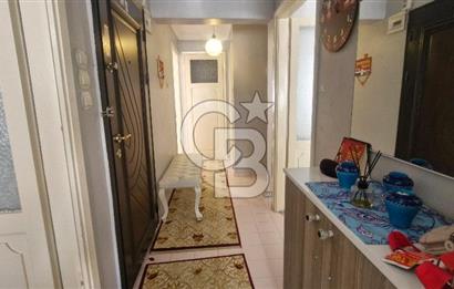 Göztepe Stadyumu Arkası  3+1 Satılık Daire 