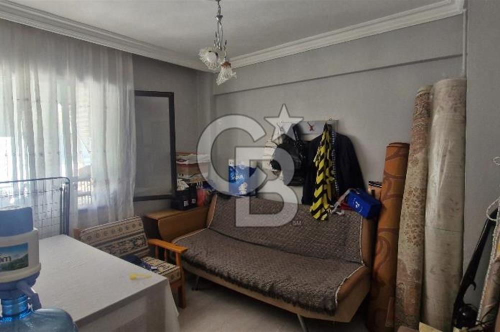 Göztepe Stadyumu Arkası  3+1 Satılık Daire 