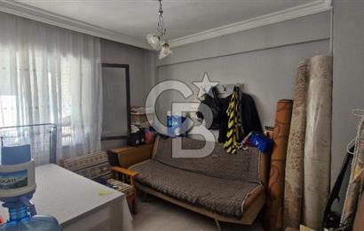 Göztepe Stadyumu Arkası  3+1 Satılık Daire 