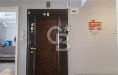 Göztepe Stadyumu Arkası  3+1 Satılık Daire 