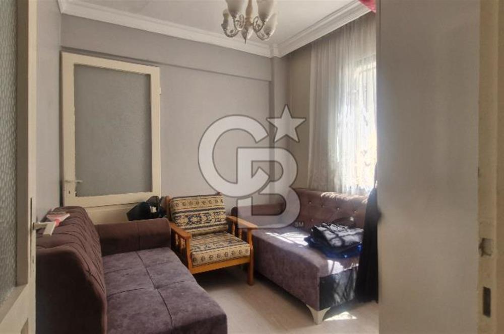 Göztepe Stadyumu Arkası  3+1 Satılık Daire 