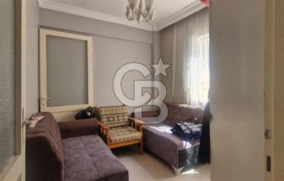 Göztepe Stadyumu Arkası  3+1 Satılık Daire 