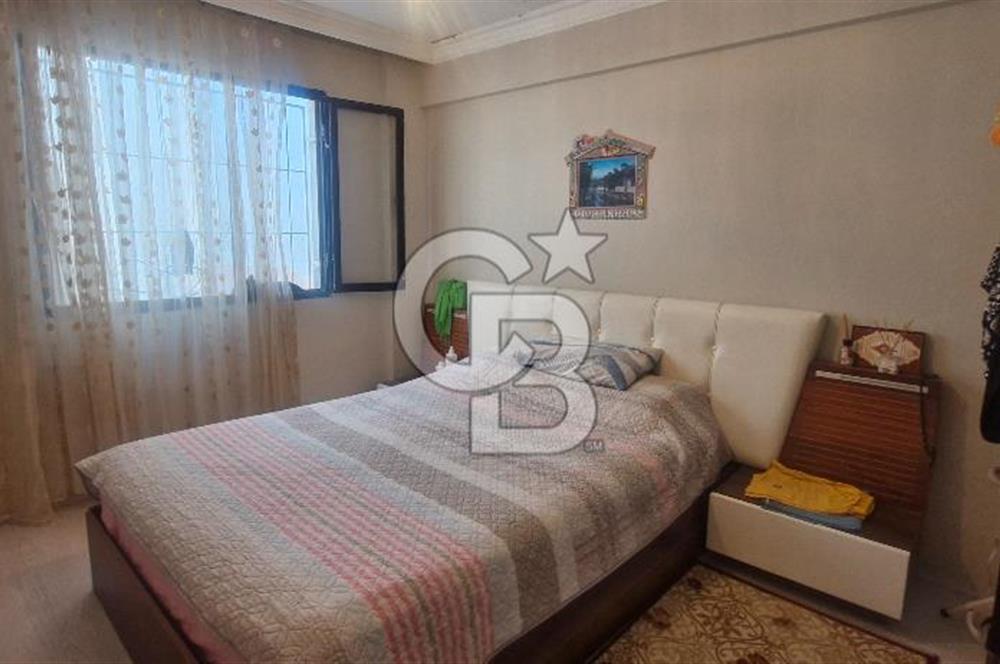 Göztepe Stadyumu Arkası  3+1 Satılık Daire 