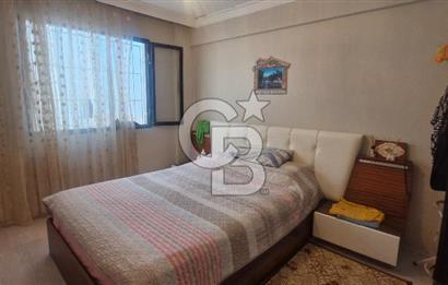 Göztepe Stadyumu Arkası  3+1 Satılık Daire 