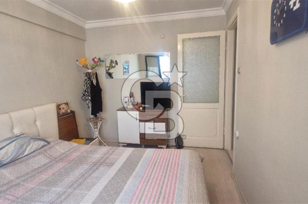 Göztepe Stadyumu Arkası  3+1 Satılık Daire 