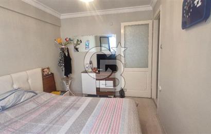Göztepe Stadyumu Arkası  3+1 Satılık Daire 