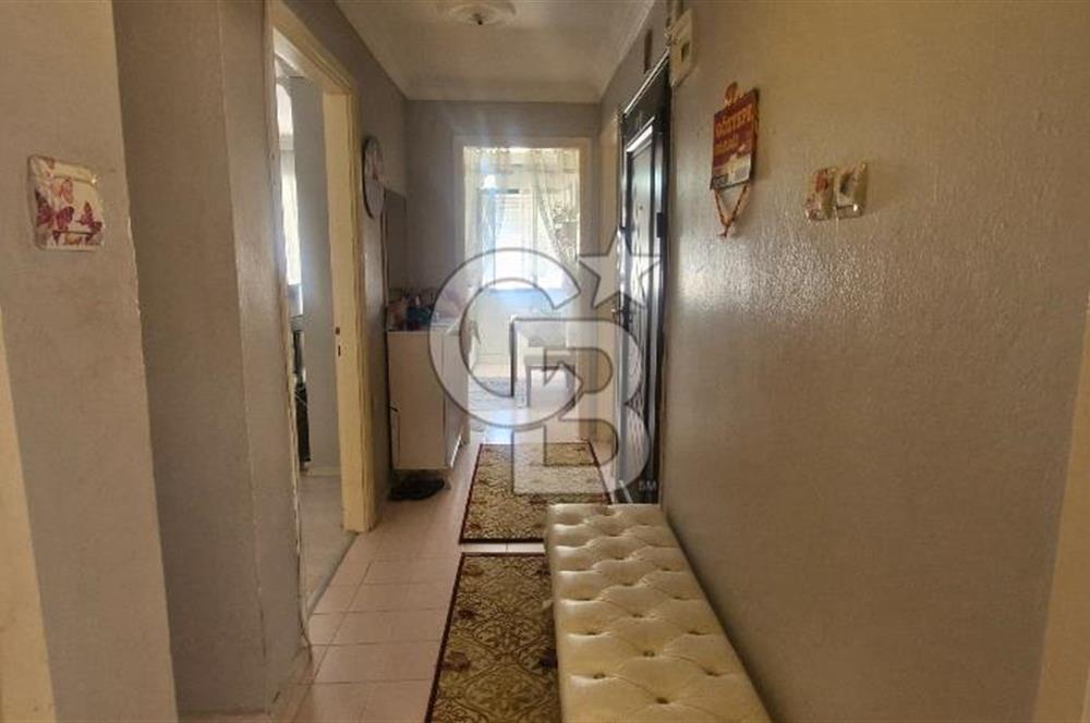 Göztepe Stadyumu Arkası  3+1 Satılık Daire 