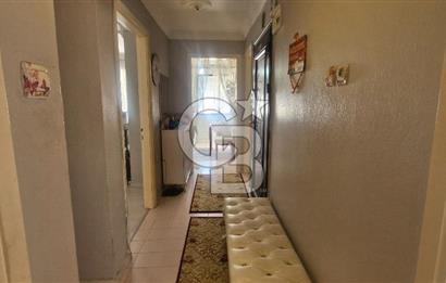 Göztepe Stadyumu Arkası  3+1 Satılık Daire 