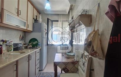 Göztepe Stadyumu Arkası  3+1 Satılık Daire 