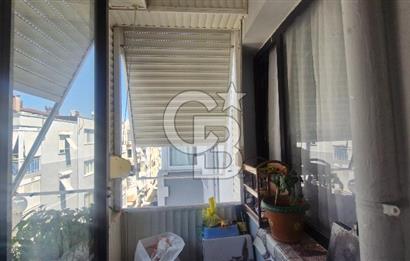 Göztepe Stadyumu Arkası  3+1 Satılık Daire 