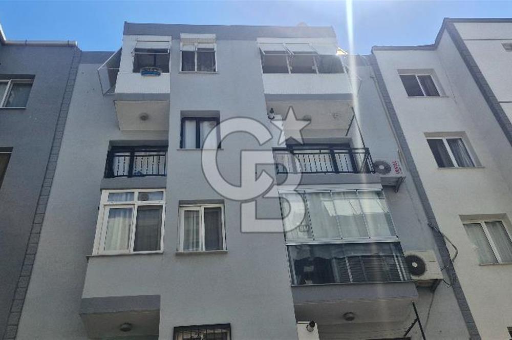 Göztepe Stadyumu Arkası  3+1 Satılık Daire 