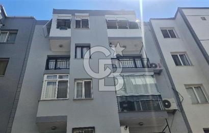 Göztepe Stadyumu Arkası  3+1 Satılık Daire 