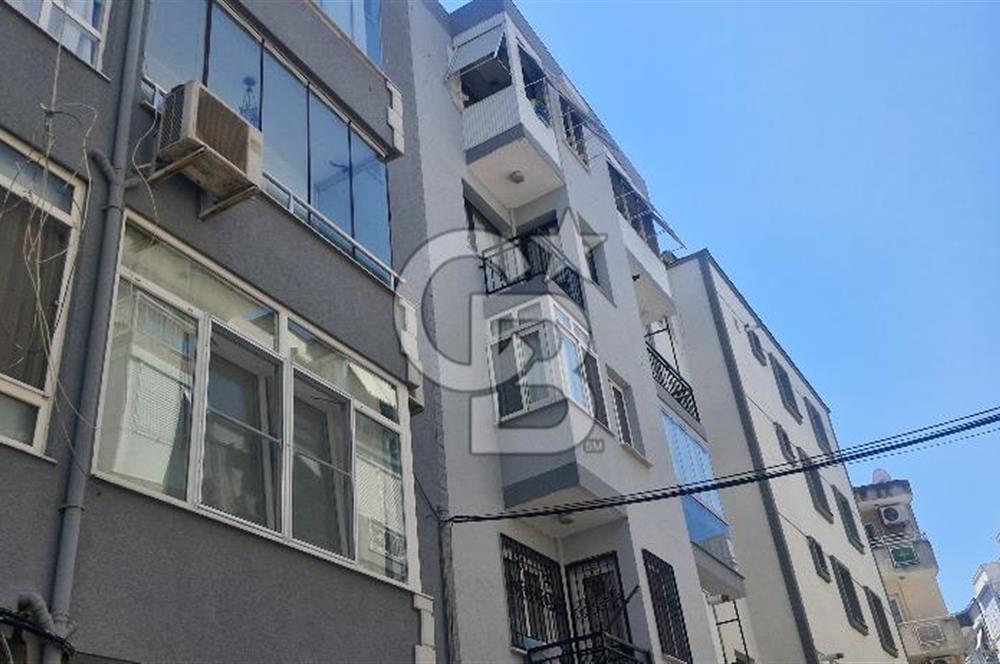 Göztepe Stadyumu Arkası  3+1 Satılık Daire 