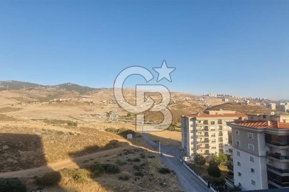 Menemen Ulucak Mevkiinde Satılık Ultra Lüks 1+1 Daire