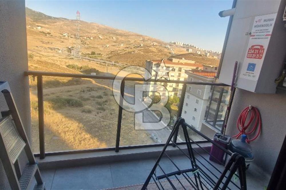Menemen Ulucak Mevkiinde Satılık Ultra Lüks 1+1 Daire