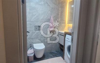 Menemen Ulucak Mevkiinde Satılık Ultra Lüks 1+1 Daire