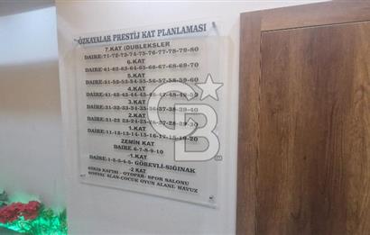 Menemen Ulucak Mevkiinde Satılık Ultra Lüks 1+1 Daire