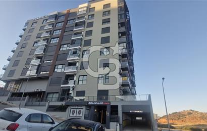 Menemen Ulucak Mevkiinde Satılık Ultra Lüks 1+1 Daire