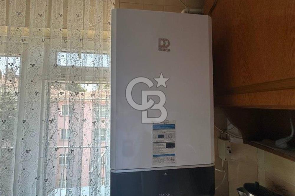 Güçlükaya Mah.,110 m²,3+1,Eşyalı, Kiralık,2.Kat Daire (En Üst)