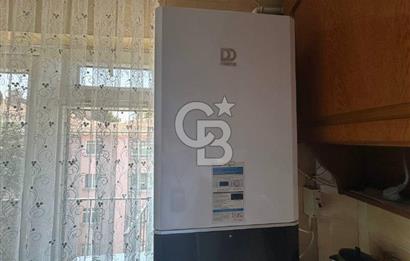 Güçlükaya Mah.,110 m²,3+1,Eşyalı, Kiralık,2.Kat Daire (En Üst)