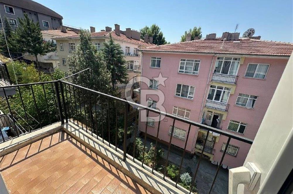 Güçlükaya Mah.,110 m²,3+1,Eşyalı, Kiralık,2.Kat Daire (En Üst)