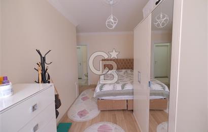 ÇİĞLİ ANADOLU CADDESİ YÜRÜME MESAFESİ ARA KAT 1+1 SATILIK DAİRE