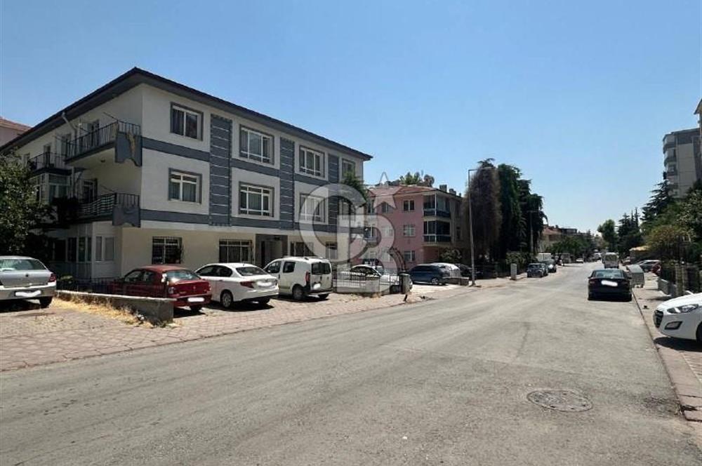 Güçlükaya Mah.,110 m²,3+1,Eşyalı, Kiralık,2.Kat Daire (En Üst)