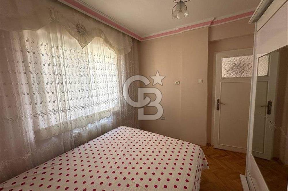Güçlükaya Mah.,110 m²,3+1,Eşyalı, Kiralık,2.Kat Daire (En Üst)