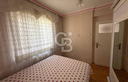 Güçlükaya Mah.,110 m²,3+1,Eşyalı, Kiralık,2.Kat Daire (En Üst)