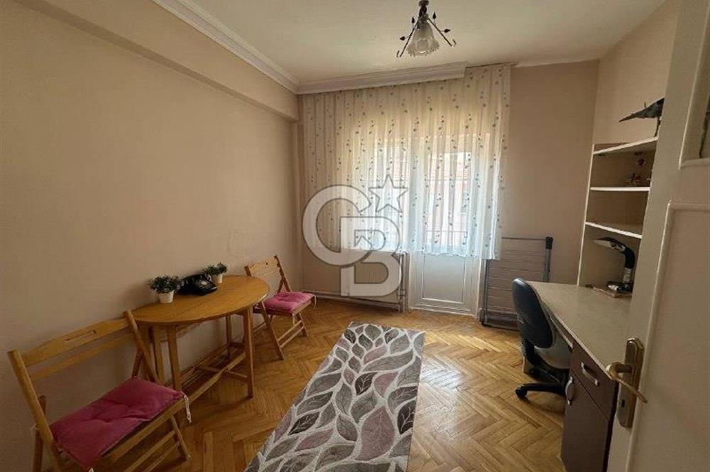 Güçlükaya Mah.,110 m²,3+1,Eşyalı, Kiralık,2.Kat Daire (En Üst)