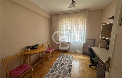Güçlükaya Mah.,110 m²,3+1,Eşyalı, Kiralık,2.Kat Daire (En Üst)