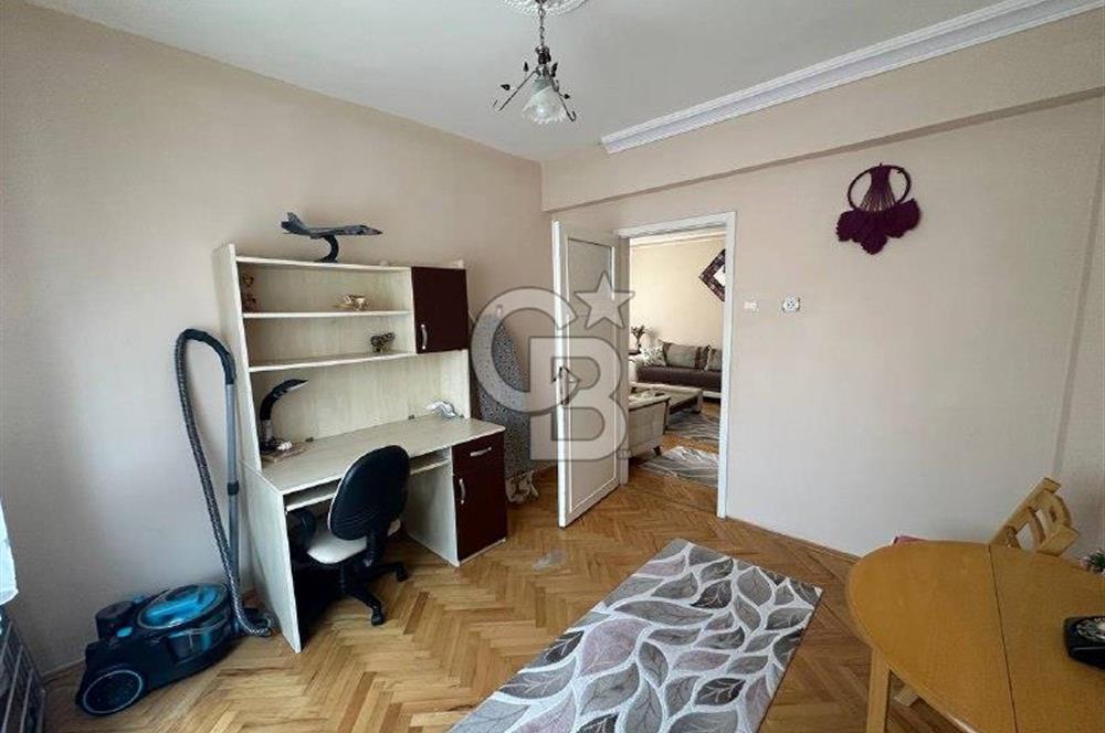 Güçlükaya Mah.,110 m²,3+1,Eşyalı, Kiralık,2.Kat Daire (En Üst)