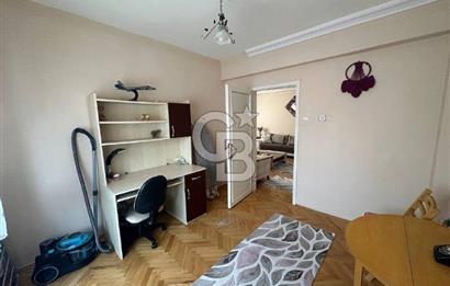 Güçlükaya Mah.,110 m²,3+1,Eşyalı, Kiralık,2.Kat Daire (En Üst)
