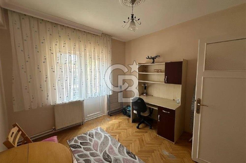 Güçlükaya Mah.,110 m²,3+1,Eşyalı, Kiralık,2.Kat Daire (En Üst)