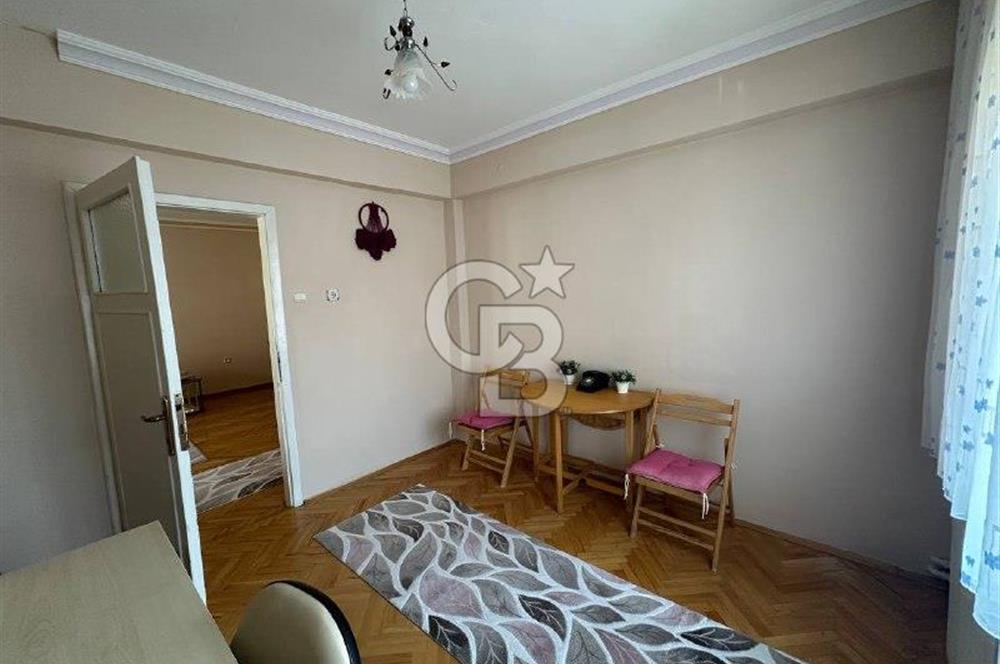 Güçlükaya Mah.,110 m²,3+1,Eşyalı, Kiralık,2.Kat Daire (En Üst)