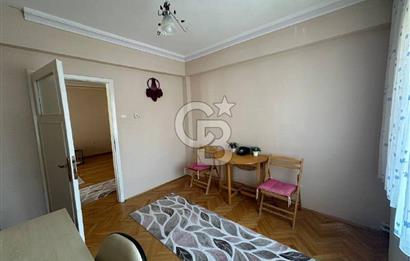 Güçlükaya Mah.,110 m²,3+1,Eşyalı, Kiralık,2.Kat Daire (En Üst)