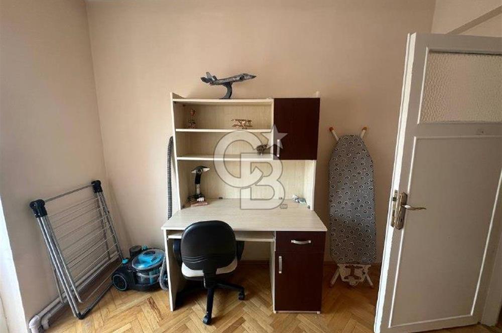 Güçlükaya Mah.,110 m²,3+1,Eşyalı, Kiralık,2.Kat Daire (En Üst)
