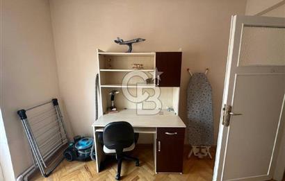 Güçlükaya Mah.,110 m²,3+1,Eşyalı, Kiralık,2.Kat Daire (En Üst)