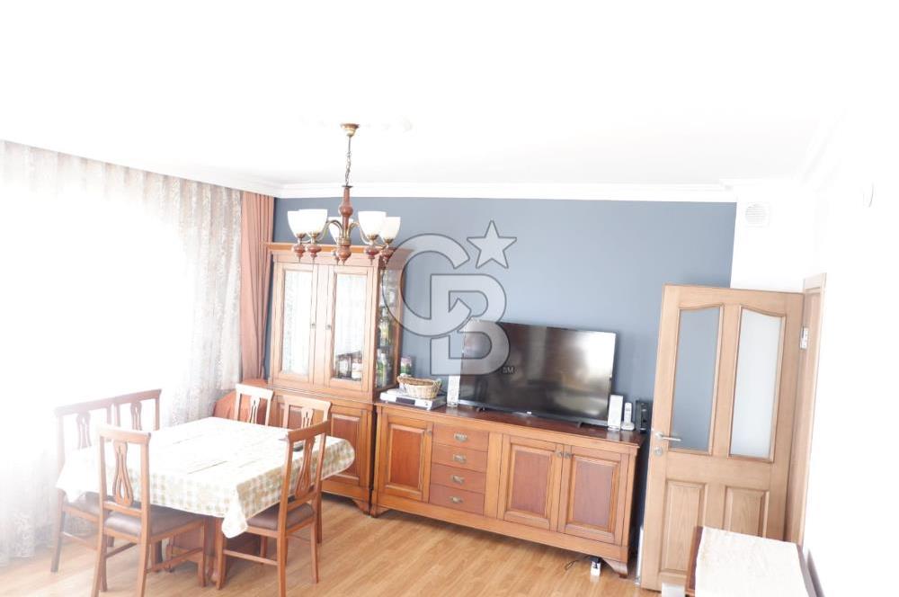 İdealtepe Eraykent'de 4+1 Kiralık Daire