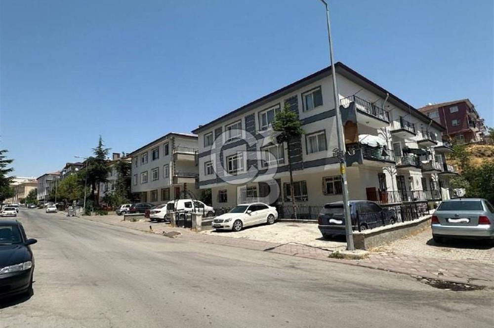 Güçlükaya Mah.,110 m²,3+1,Eşyalı, Kiralık,2.Kat Daire (En Üst)